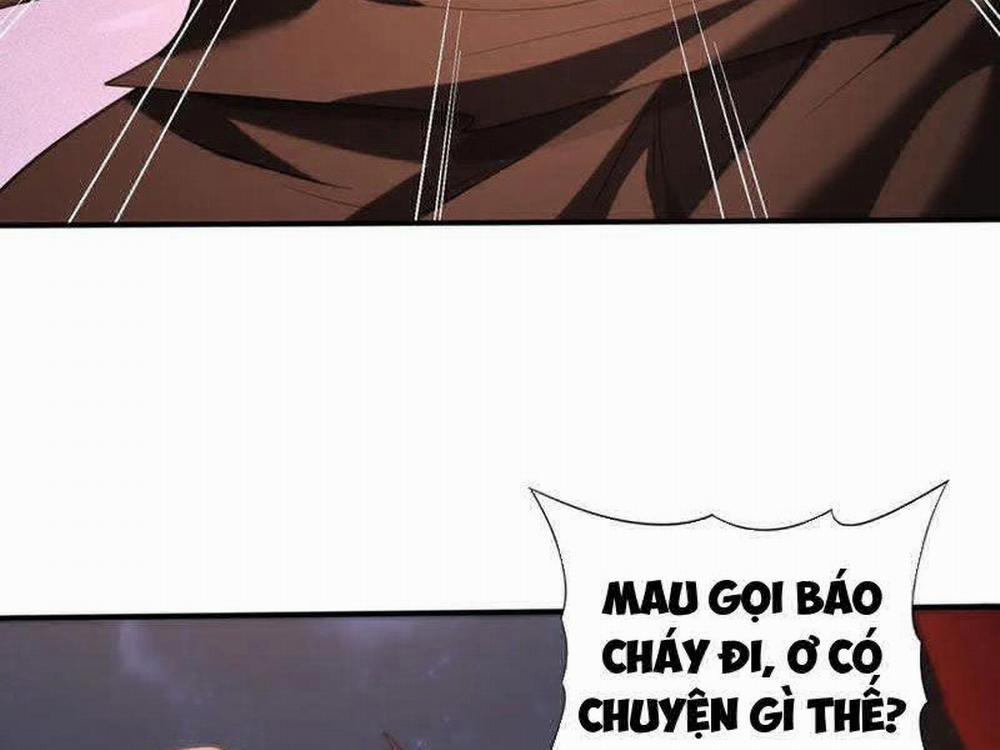 Toàn Dân Chuyển Chức: Ngự Long Sư Là Chức Nghiệp Yếu Nhất? 49 trang 22