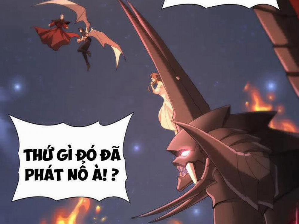 Toàn Dân Chuyển Chức: Ngự Long Sư Là Chức Nghiệp Yếu Nhất? 49 trang 23