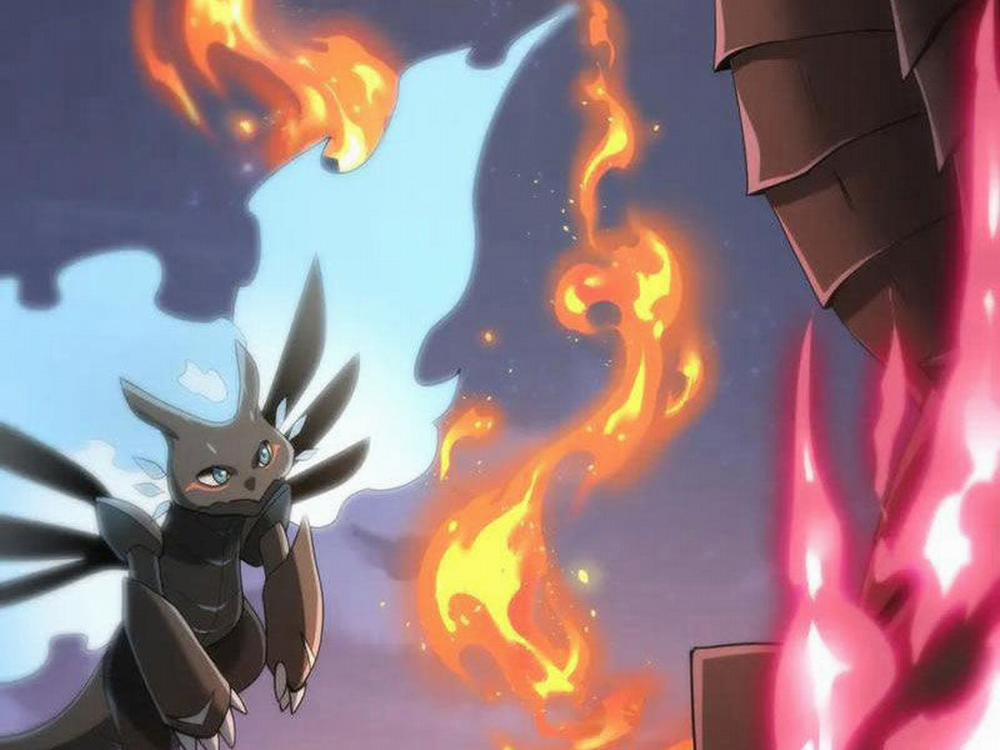 Toàn Dân Chuyển Chức: Ngự Long Sư Là Chức Nghiệp Yếu Nhất? 49 trang 24