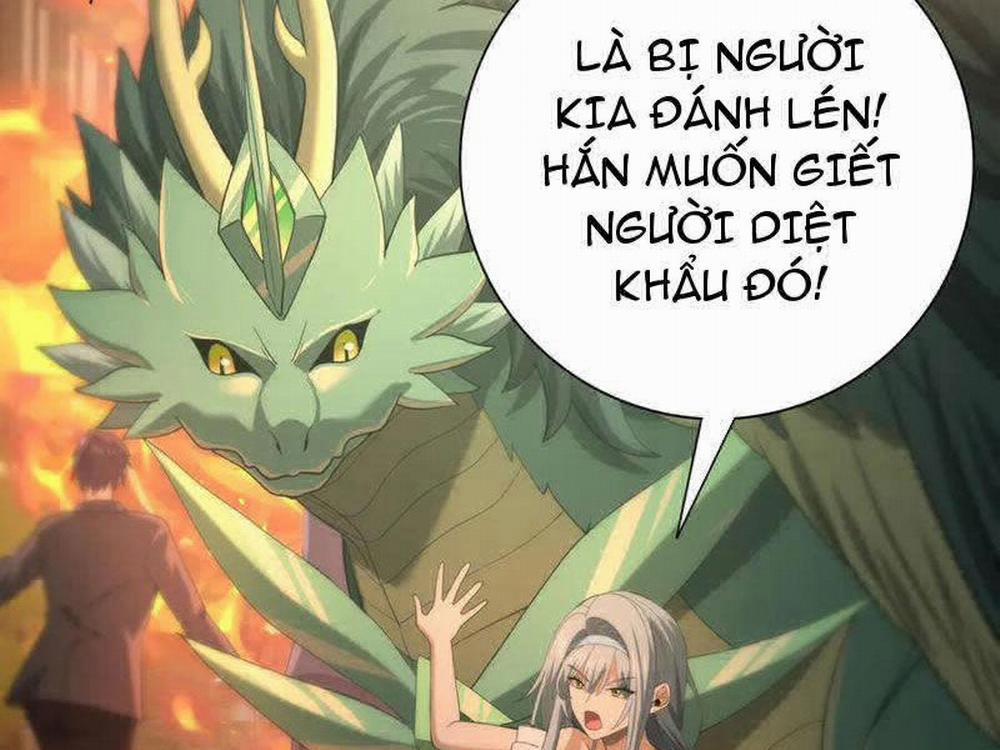 Toàn Dân Chuyển Chức: Ngự Long Sư Là Chức Nghiệp Yếu Nhất? 49 trang 26