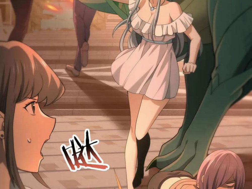 Toàn Dân Chuyển Chức: Ngự Long Sư Là Chức Nghiệp Yếu Nhất? 49 trang 27