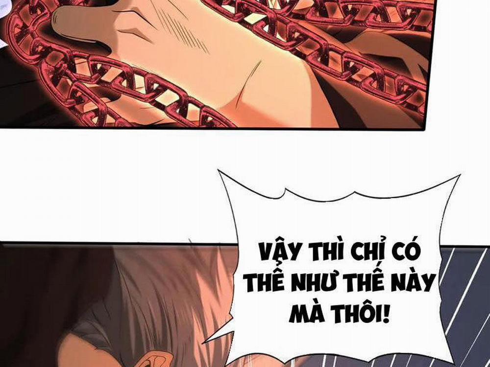 Toàn Dân Chuyển Chức: Ngự Long Sư Là Chức Nghiệp Yếu Nhất? 49 trang 30