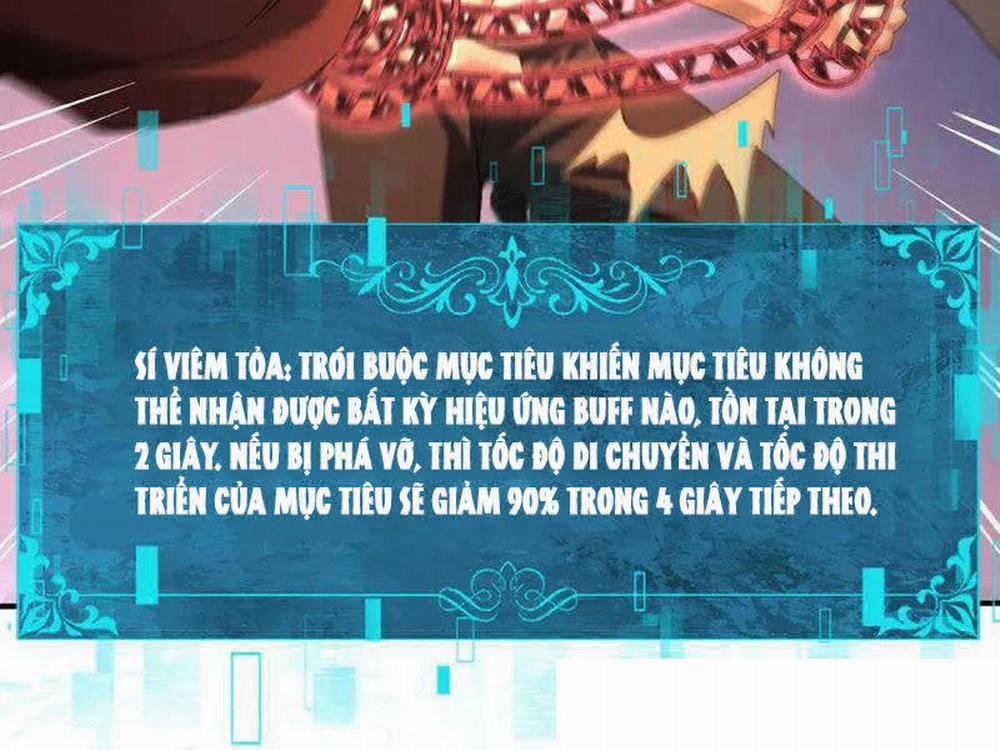 Toàn Dân Chuyển Chức: Ngự Long Sư Là Chức Nghiệp Yếu Nhất? 49 trang 32