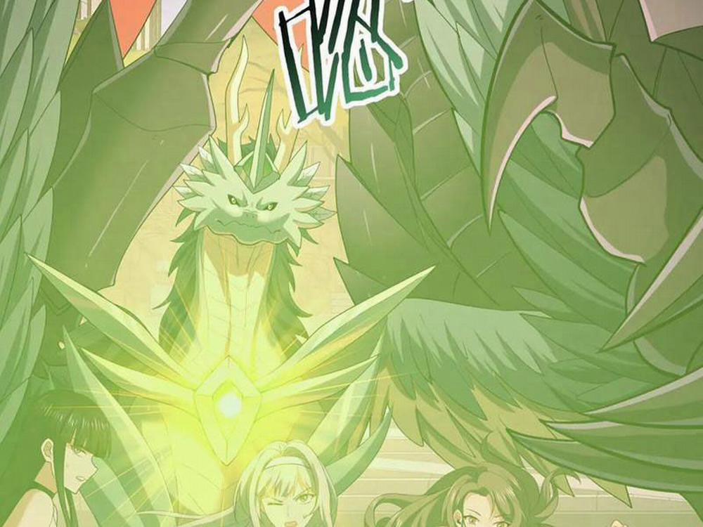 Toàn Dân Chuyển Chức: Ngự Long Sư Là Chức Nghiệp Yếu Nhất? 49 trang 51