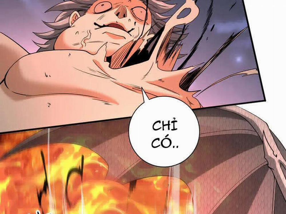 Toàn Dân Chuyển Chức: Ngự Long Sư Là Chức Nghiệp Yếu Nhất? 49 trang 67