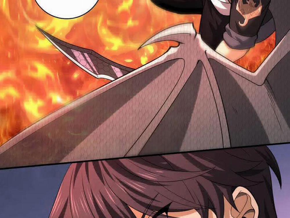 Toàn Dân Chuyển Chức: Ngự Long Sư Là Chức Nghiệp Yếu Nhất? 49 trang 69