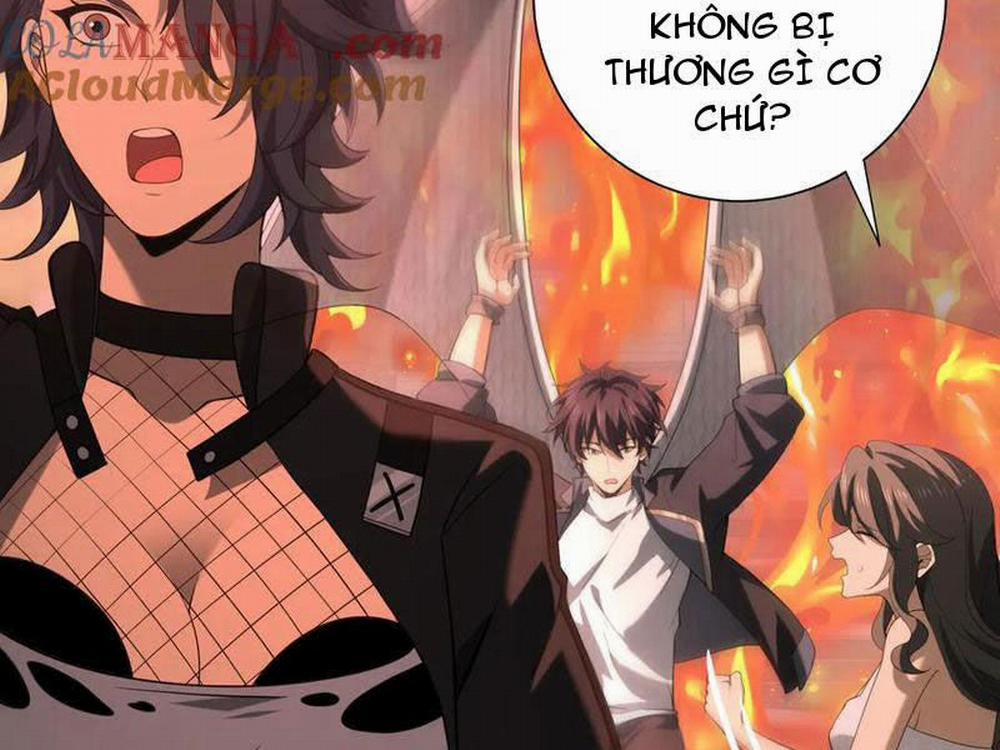 Toàn Dân Chuyển Chức: Ngự Long Sư Là Chức Nghiệp Yếu Nhất? 49 trang 81