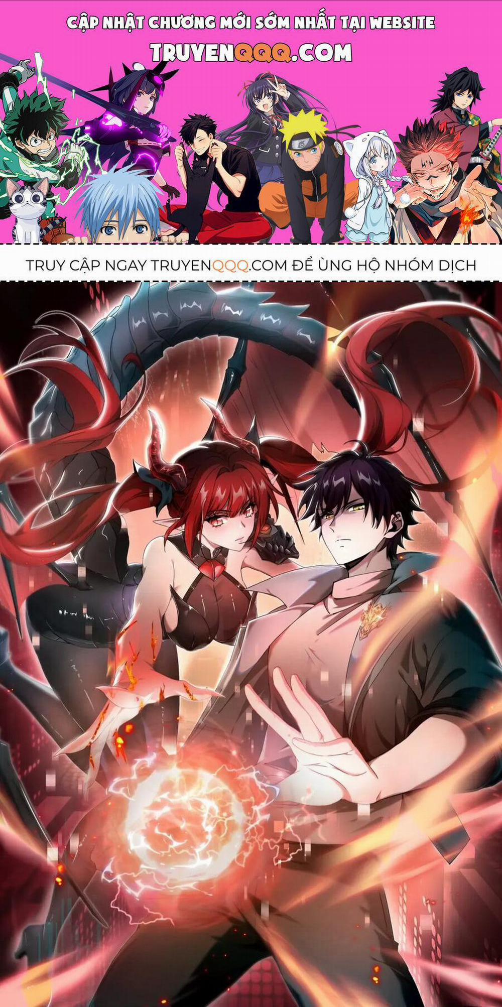 Toàn Dân Chuyển Chức: Ngự Long Sư Là Chức Nghiệp Yếu Nhất? 5 trang 0