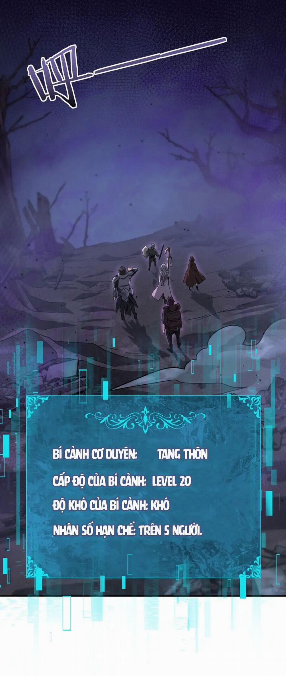 Toàn Dân Chuyển Chức: Ngự Long Sư Là Chức Nghiệp Yếu Nhất? 5 trang 16