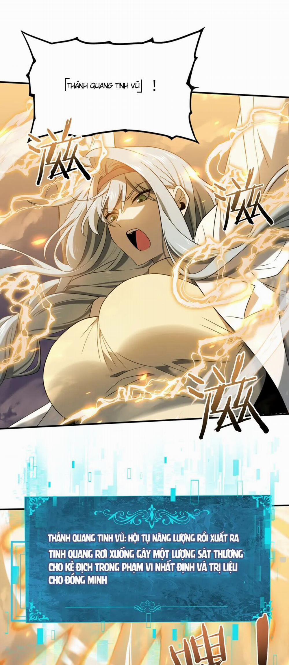 Toàn Dân Chuyển Chức: Ngự Long Sư Là Chức Nghiệp Yếu Nhất? 5 trang 29