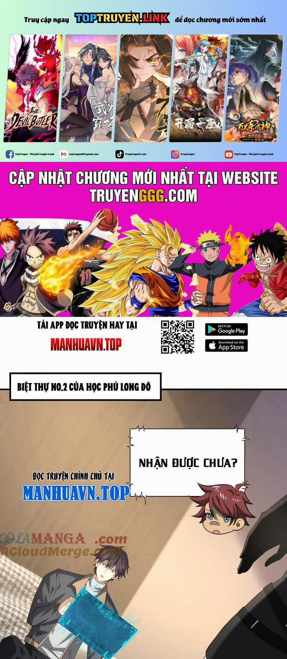 Toàn Dân Chuyển Chức: Ngự Long Sư Là Chức Nghiệp Yếu Nhất? 50 trang 0