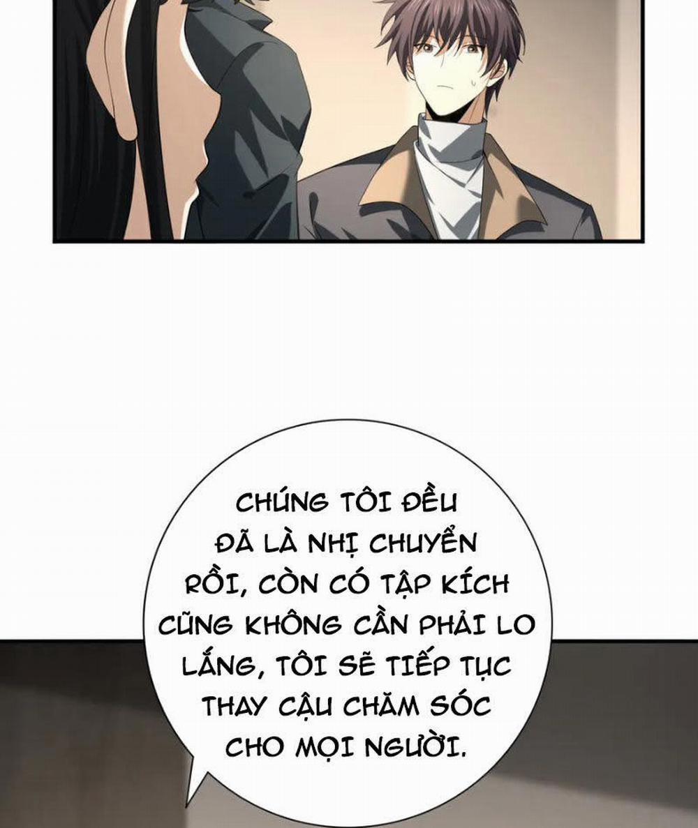 Toàn Dân Chuyển Chức: Ngự Long Sư Là Chức Nghiệp Yếu Nhất? 50 trang 41