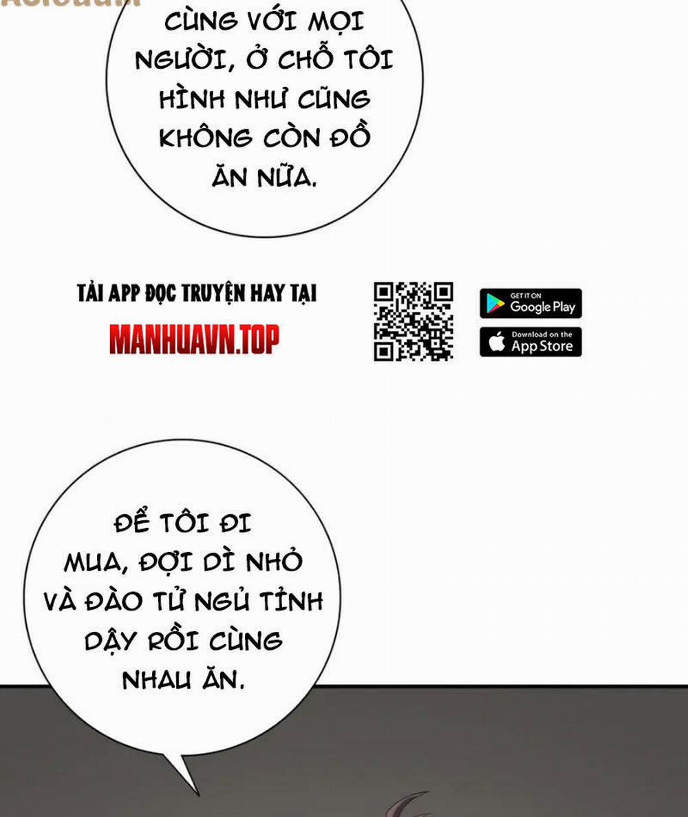 Toàn Dân Chuyển Chức: Ngự Long Sư Là Chức Nghiệp Yếu Nhất? 50 trang 47