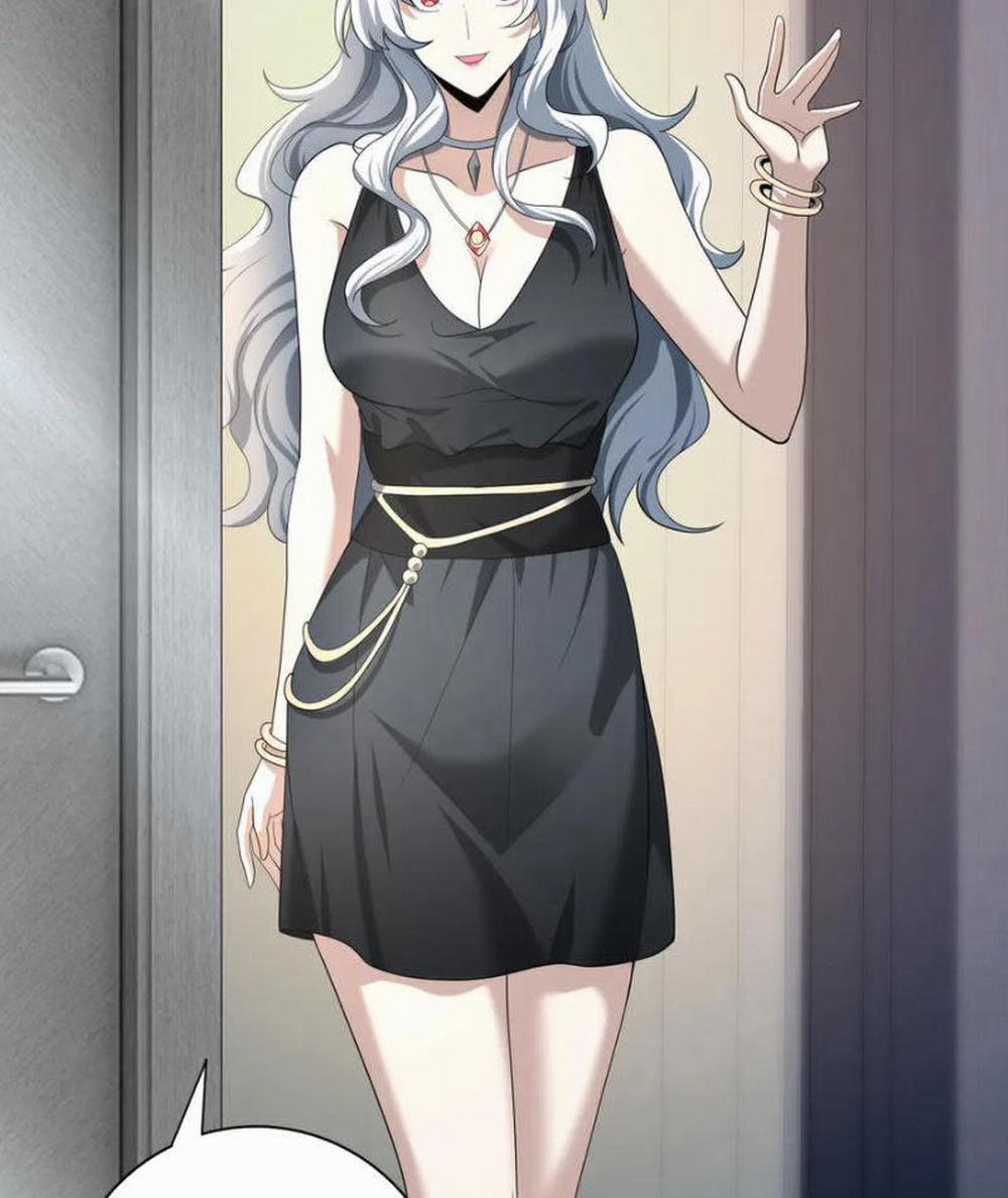 Toàn Dân Chuyển Chức: Ngự Long Sư Là Chức Nghiệp Yếu Nhất? 50 trang 56