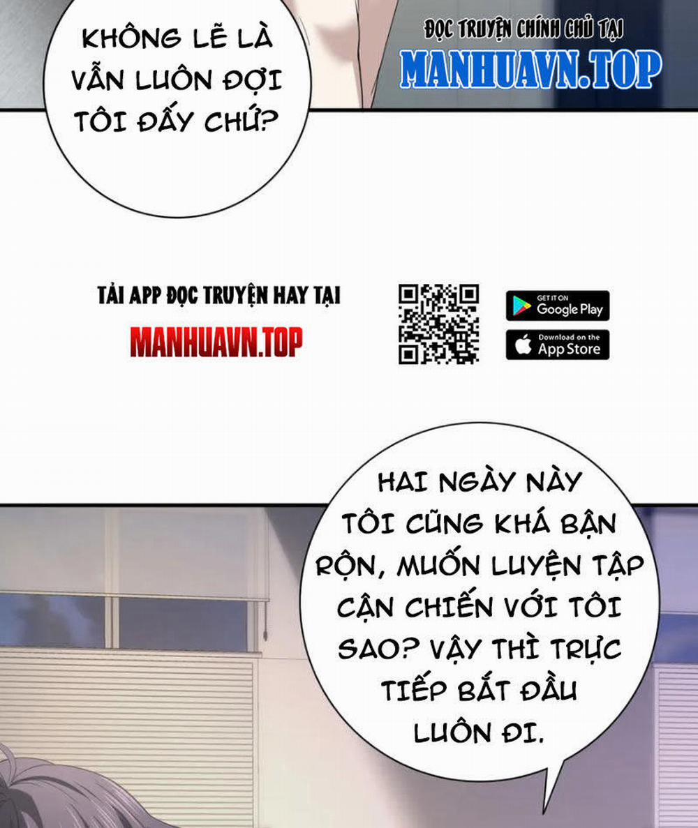 Toàn Dân Chuyển Chức: Ngự Long Sư Là Chức Nghiệp Yếu Nhất? 50 trang 57