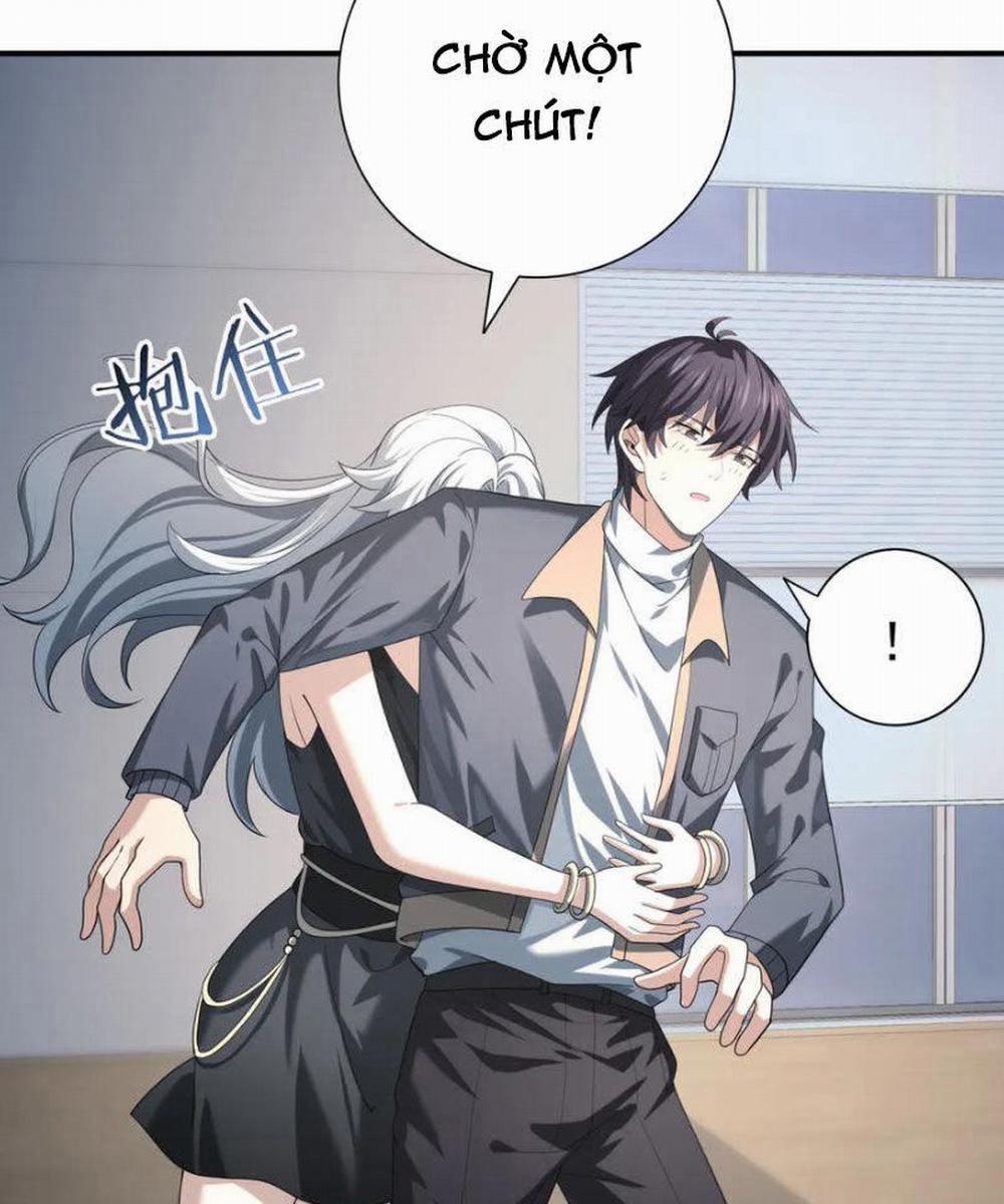 Toàn Dân Chuyển Chức: Ngự Long Sư Là Chức Nghiệp Yếu Nhất? 50 trang 68