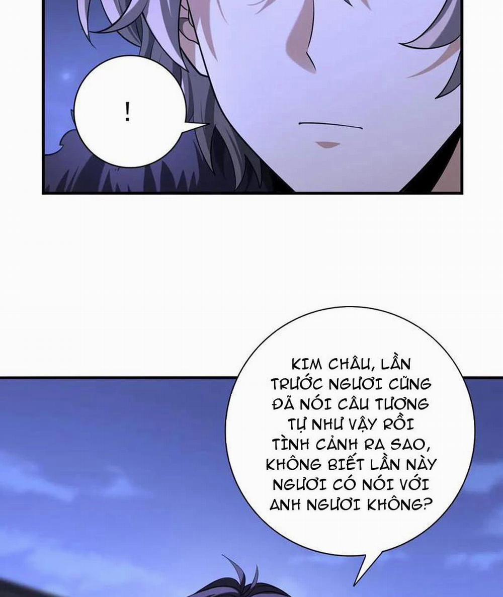 Toàn Dân Chuyển Chức: Ngự Long Sư Là Chức Nghiệp Yếu Nhất? 51 trang 11