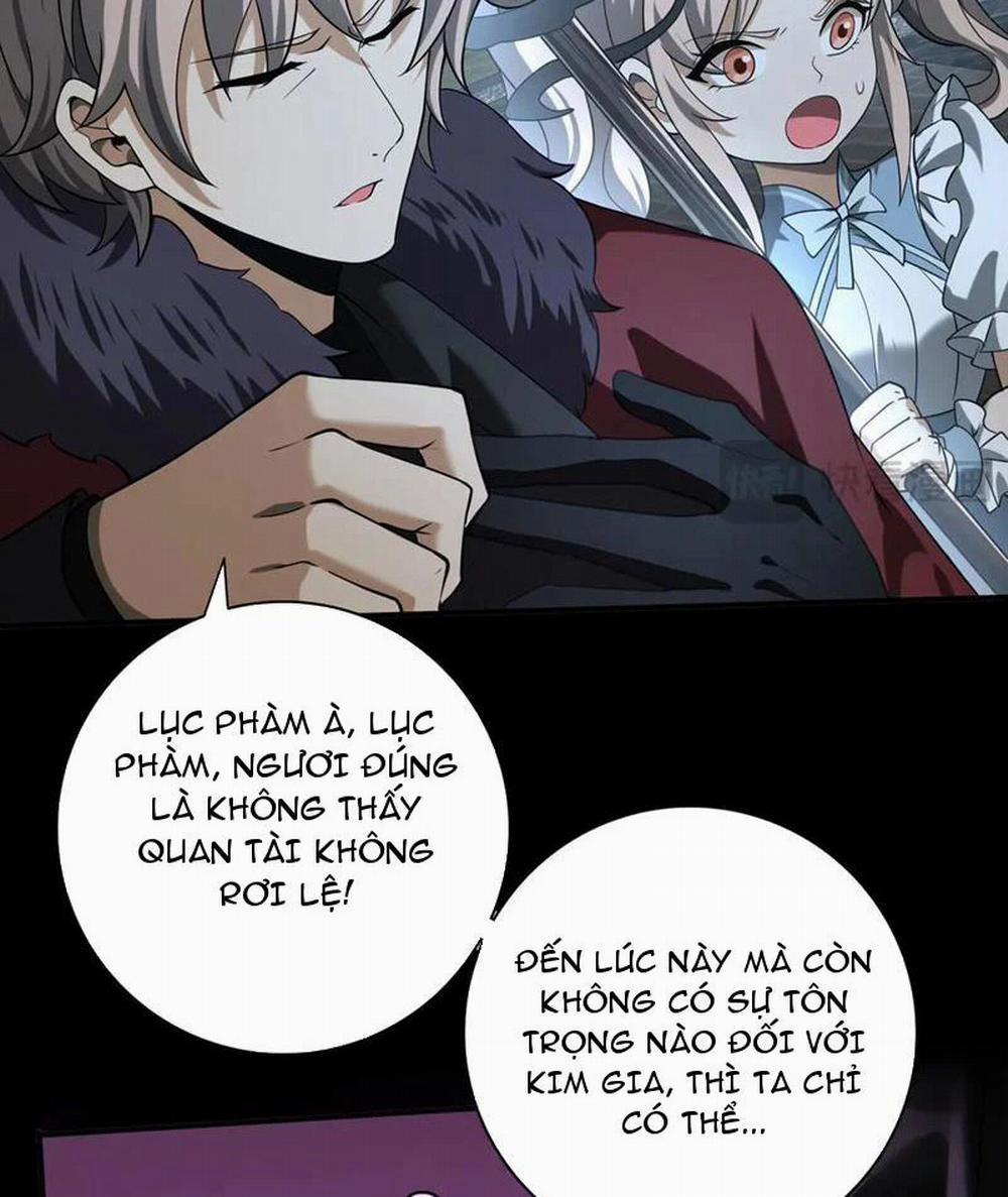 Toàn Dân Chuyển Chức: Ngự Long Sư Là Chức Nghiệp Yếu Nhất? 51 trang 14