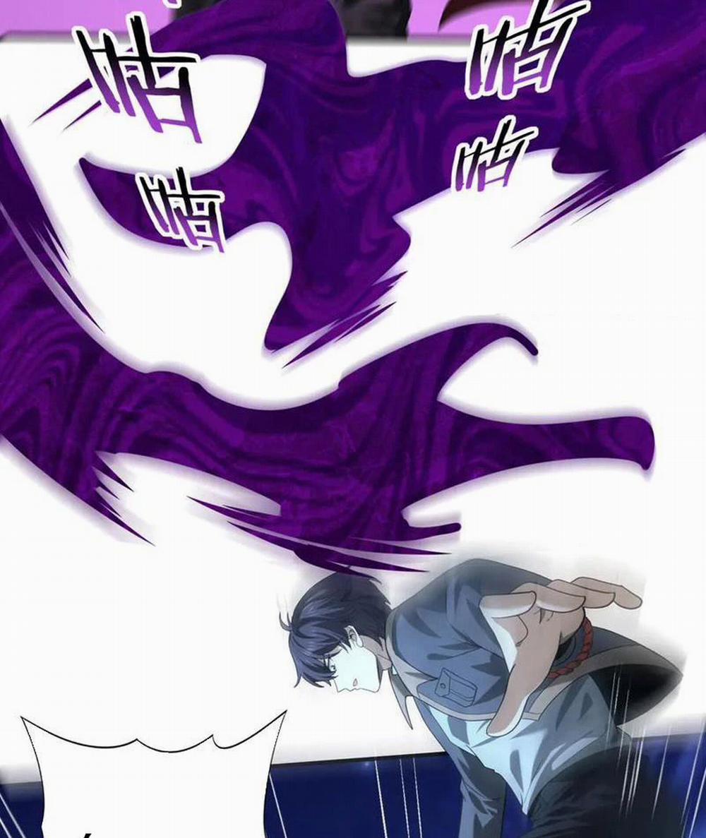 Toàn Dân Chuyển Chức: Ngự Long Sư Là Chức Nghiệp Yếu Nhất? 51 trang 18