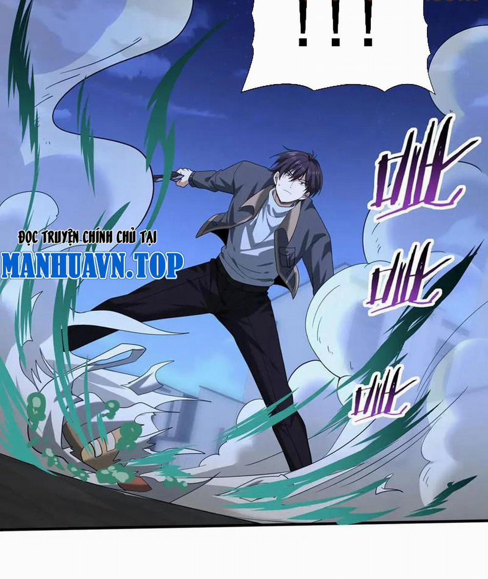 Toàn Dân Chuyển Chức: Ngự Long Sư Là Chức Nghiệp Yếu Nhất? 51 trang 21