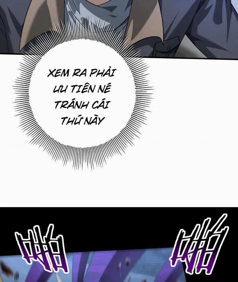 Toàn Dân Chuyển Chức: Ngự Long Sư Là Chức Nghiệp Yếu Nhất? 51 trang 23