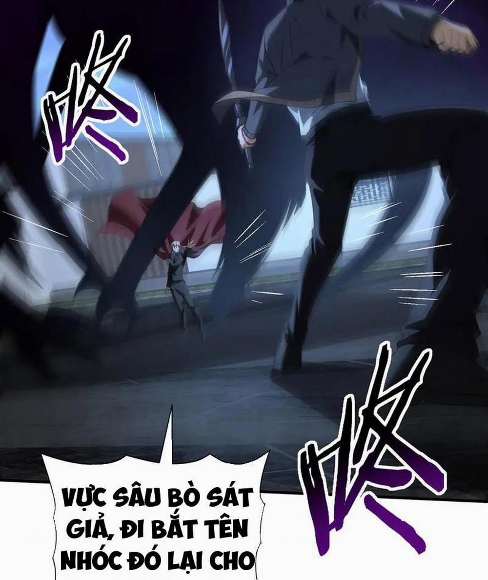 Toàn Dân Chuyển Chức: Ngự Long Sư Là Chức Nghiệp Yếu Nhất? 51 trang 29