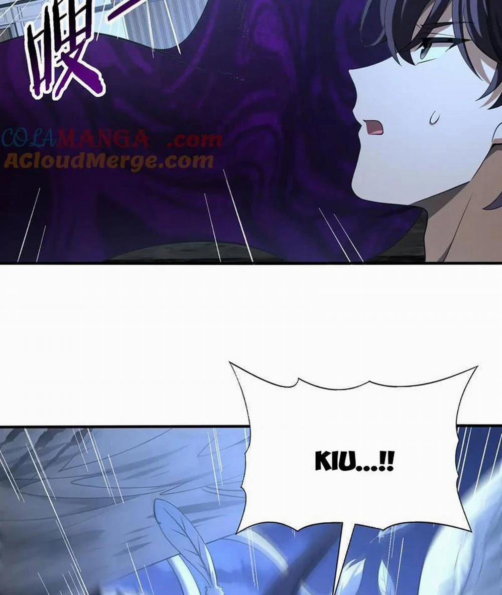 Toàn Dân Chuyển Chức: Ngự Long Sư Là Chức Nghiệp Yếu Nhất? 51 trang 31