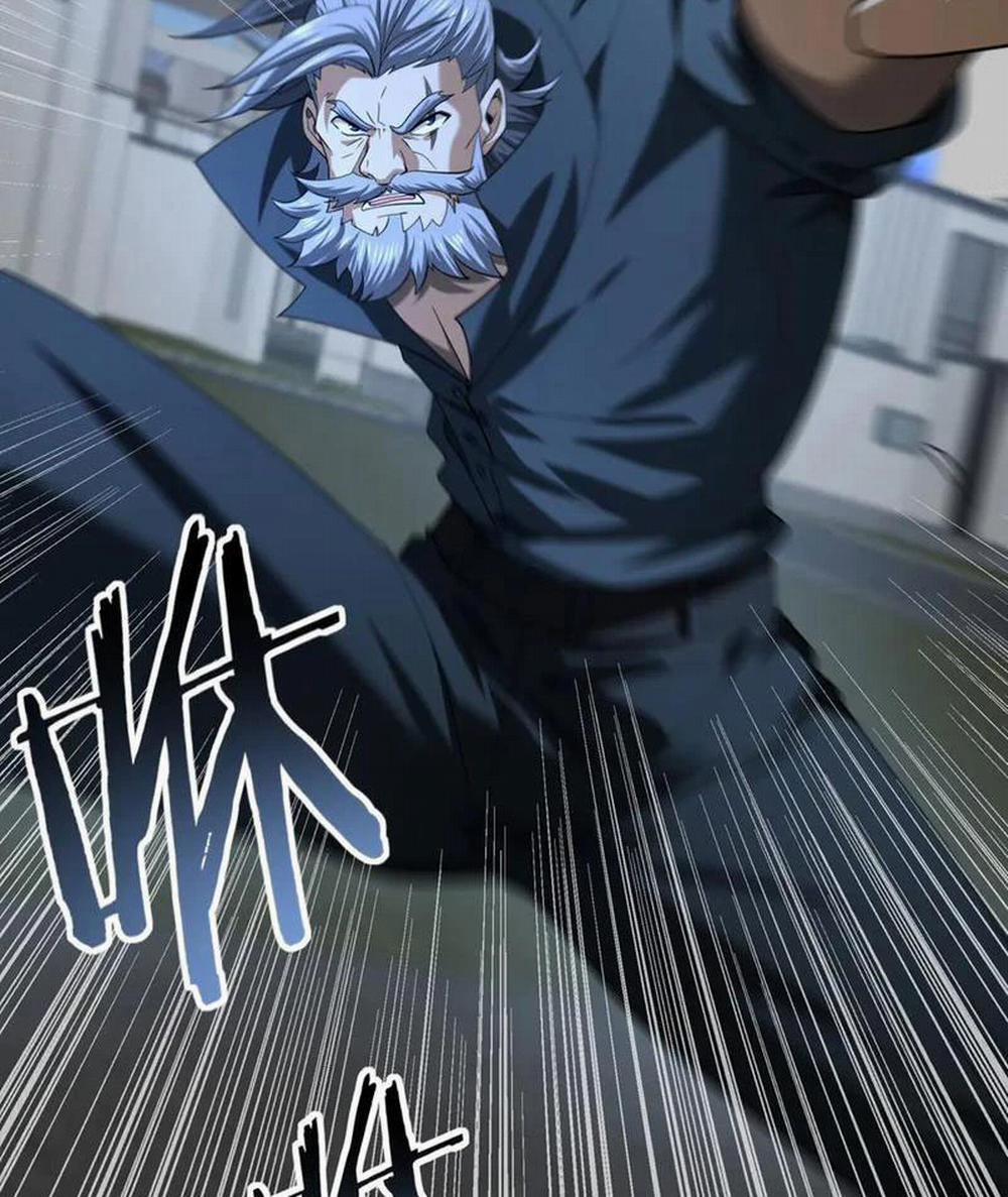 Toàn Dân Chuyển Chức: Ngự Long Sư Là Chức Nghiệp Yếu Nhất? 51 trang 39