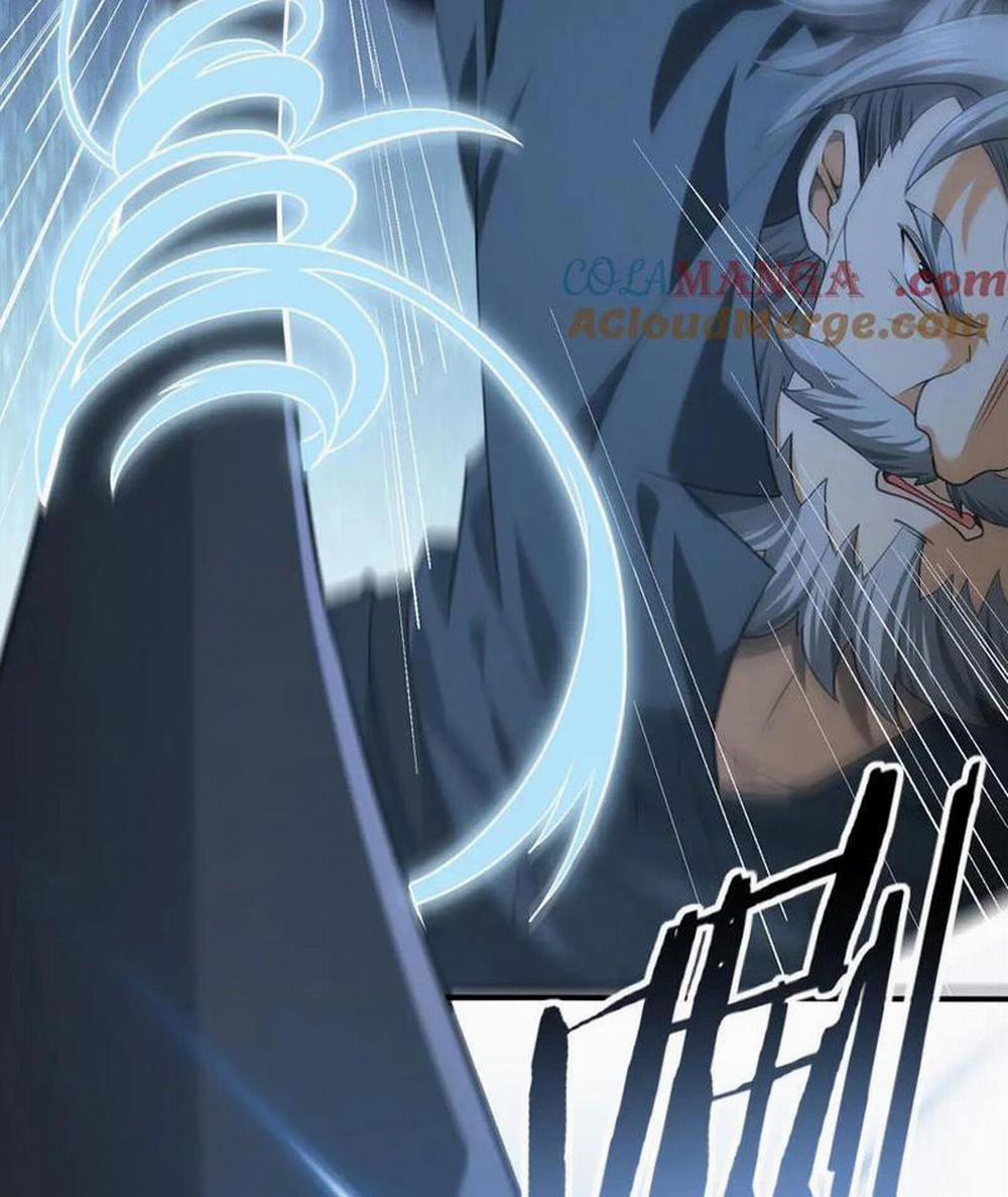 Toàn Dân Chuyển Chức: Ngự Long Sư Là Chức Nghiệp Yếu Nhất? 51 trang 41