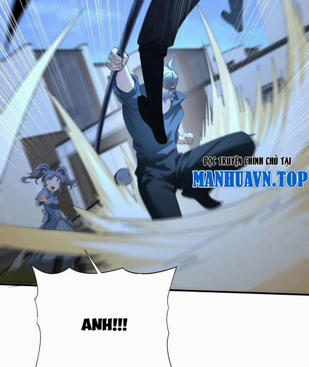 Toàn Dân Chuyển Chức: Ngự Long Sư Là Chức Nghiệp Yếu Nhất? 51 trang 45