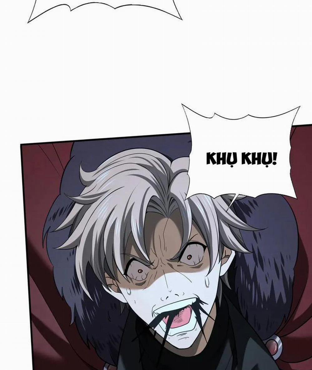 Toàn Dân Chuyển Chức: Ngự Long Sư Là Chức Nghiệp Yếu Nhất? 51 trang 46