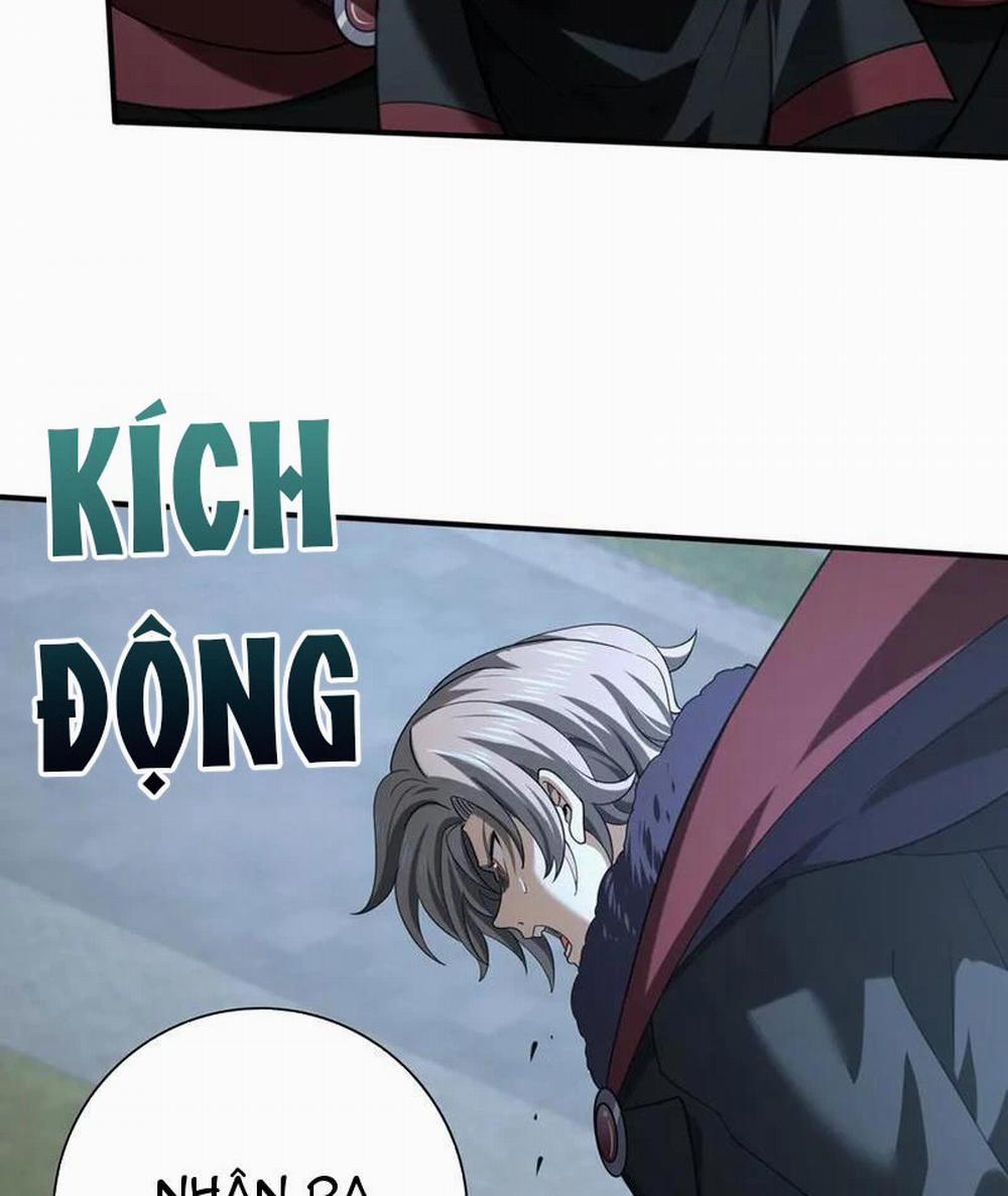 Toàn Dân Chuyển Chức: Ngự Long Sư Là Chức Nghiệp Yếu Nhất? 51 trang 47