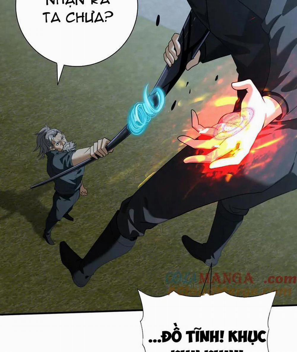 Toàn Dân Chuyển Chức: Ngự Long Sư Là Chức Nghiệp Yếu Nhất? 51 trang 48