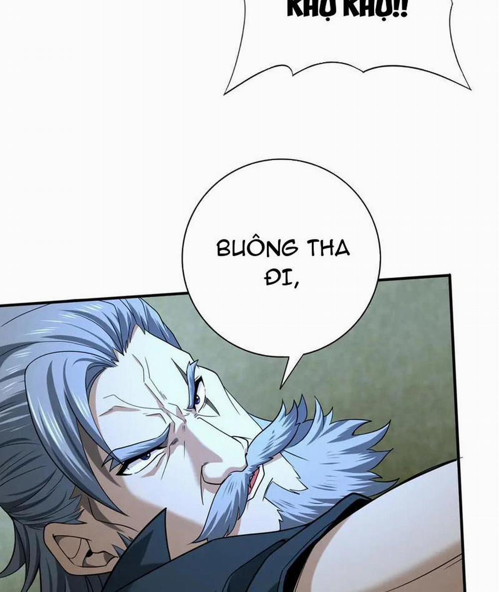 Toàn Dân Chuyển Chức: Ngự Long Sư Là Chức Nghiệp Yếu Nhất? 51 trang 49