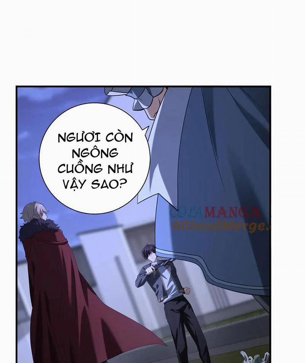 Toàn Dân Chuyển Chức: Ngự Long Sư Là Chức Nghiệp Yếu Nhất? 51 trang 5