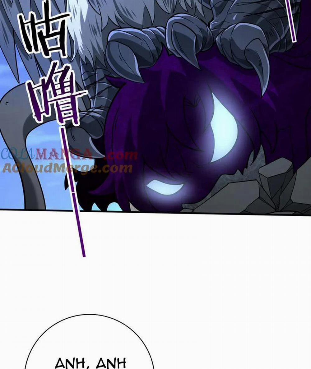 Toàn Dân Chuyển Chức: Ngự Long Sư Là Chức Nghiệp Yếu Nhất? 51 trang 51