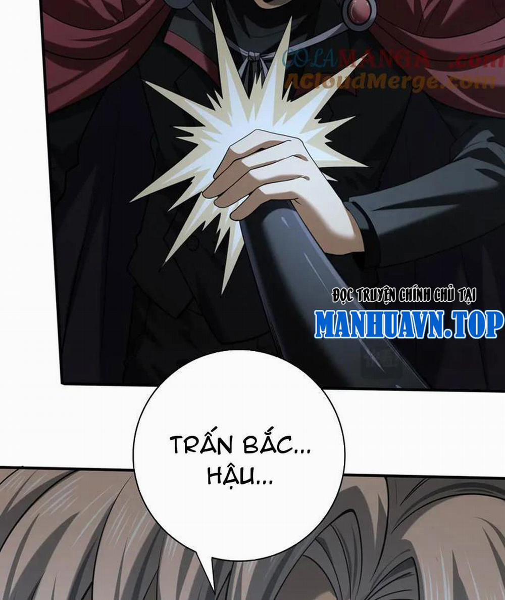 Toàn Dân Chuyển Chức: Ngự Long Sư Là Chức Nghiệp Yếu Nhất? 51 trang 54