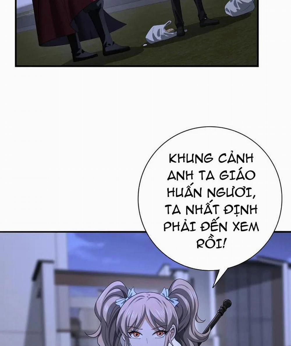 Toàn Dân Chuyển Chức: Ngự Long Sư Là Chức Nghiệp Yếu Nhất? 51 trang 6