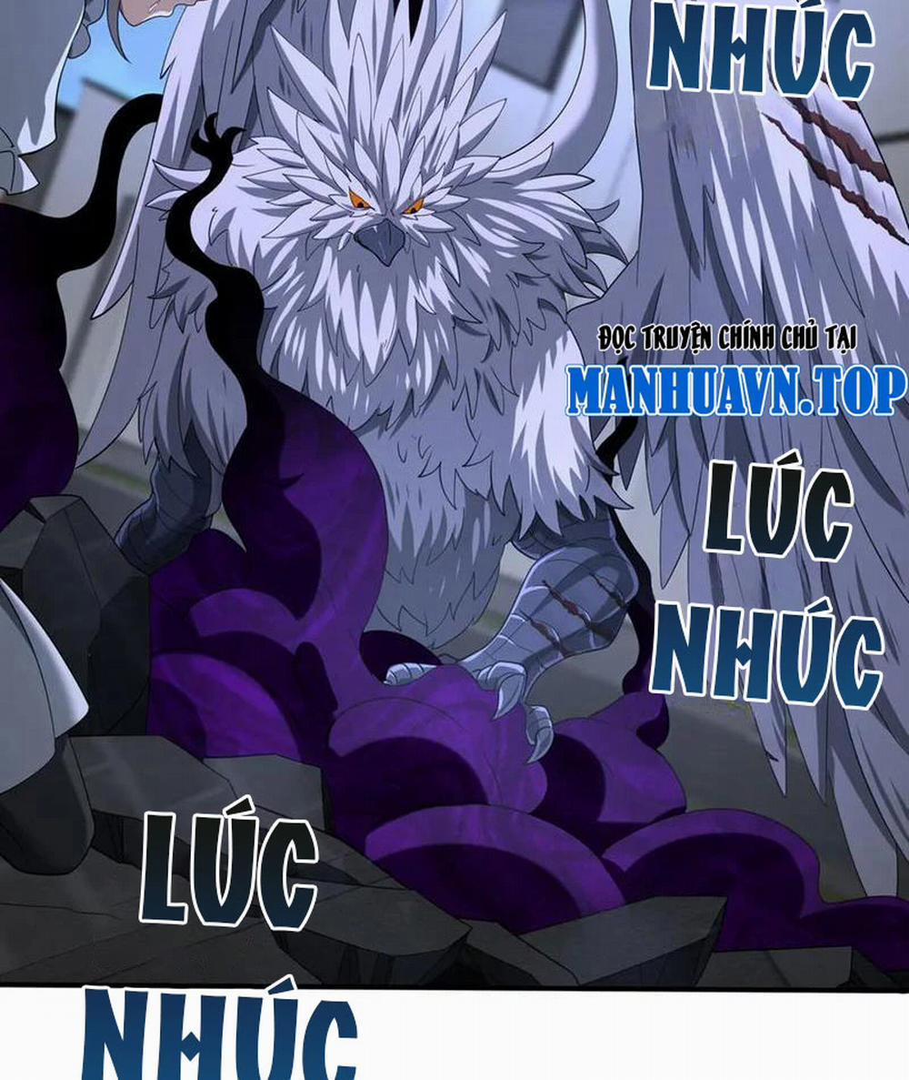 Toàn Dân Chuyển Chức: Ngự Long Sư Là Chức Nghiệp Yếu Nhất? 51 trang 65