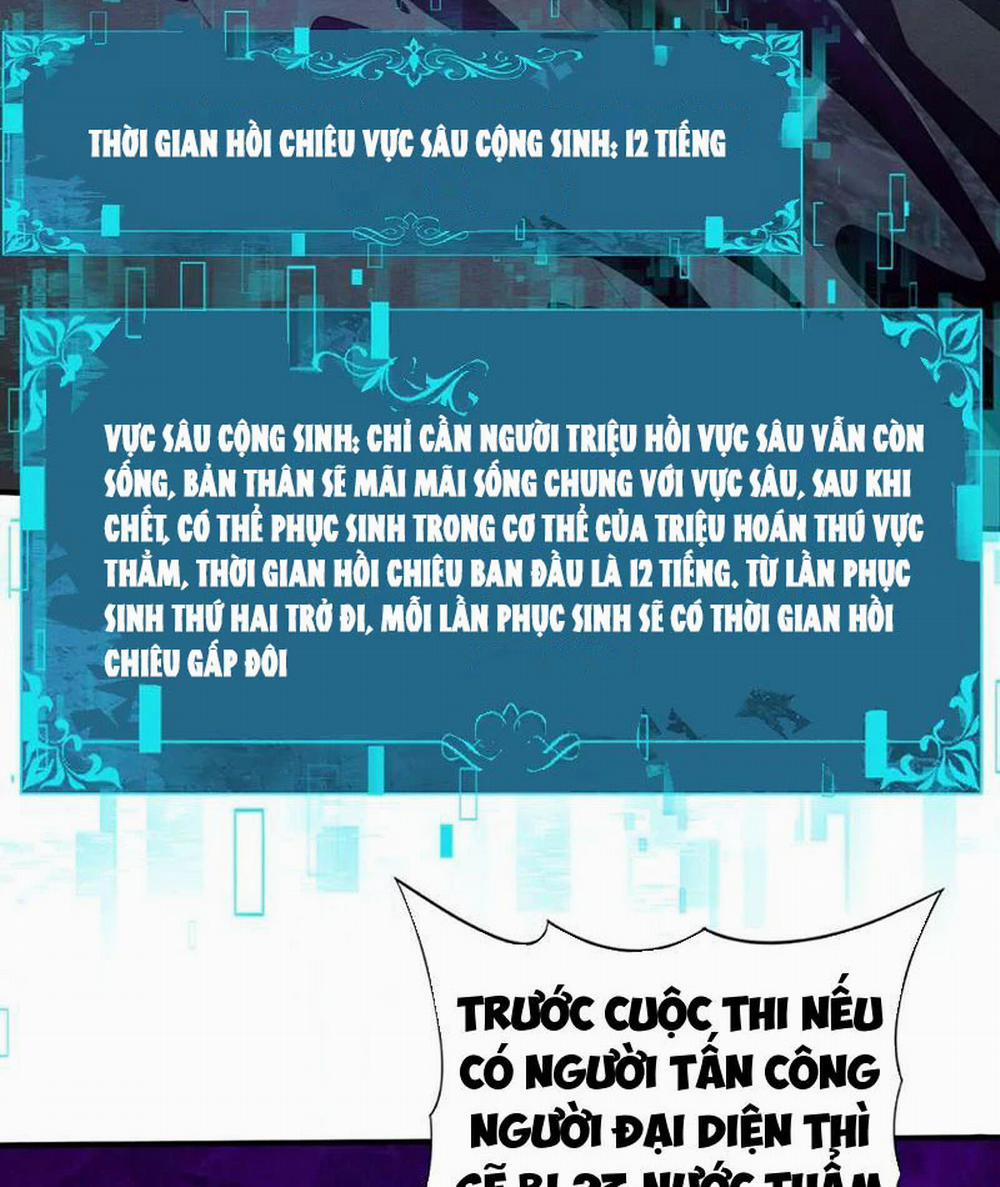 Toàn Dân Chuyển Chức: Ngự Long Sư Là Chức Nghiệp Yếu Nhất? 51 trang 68