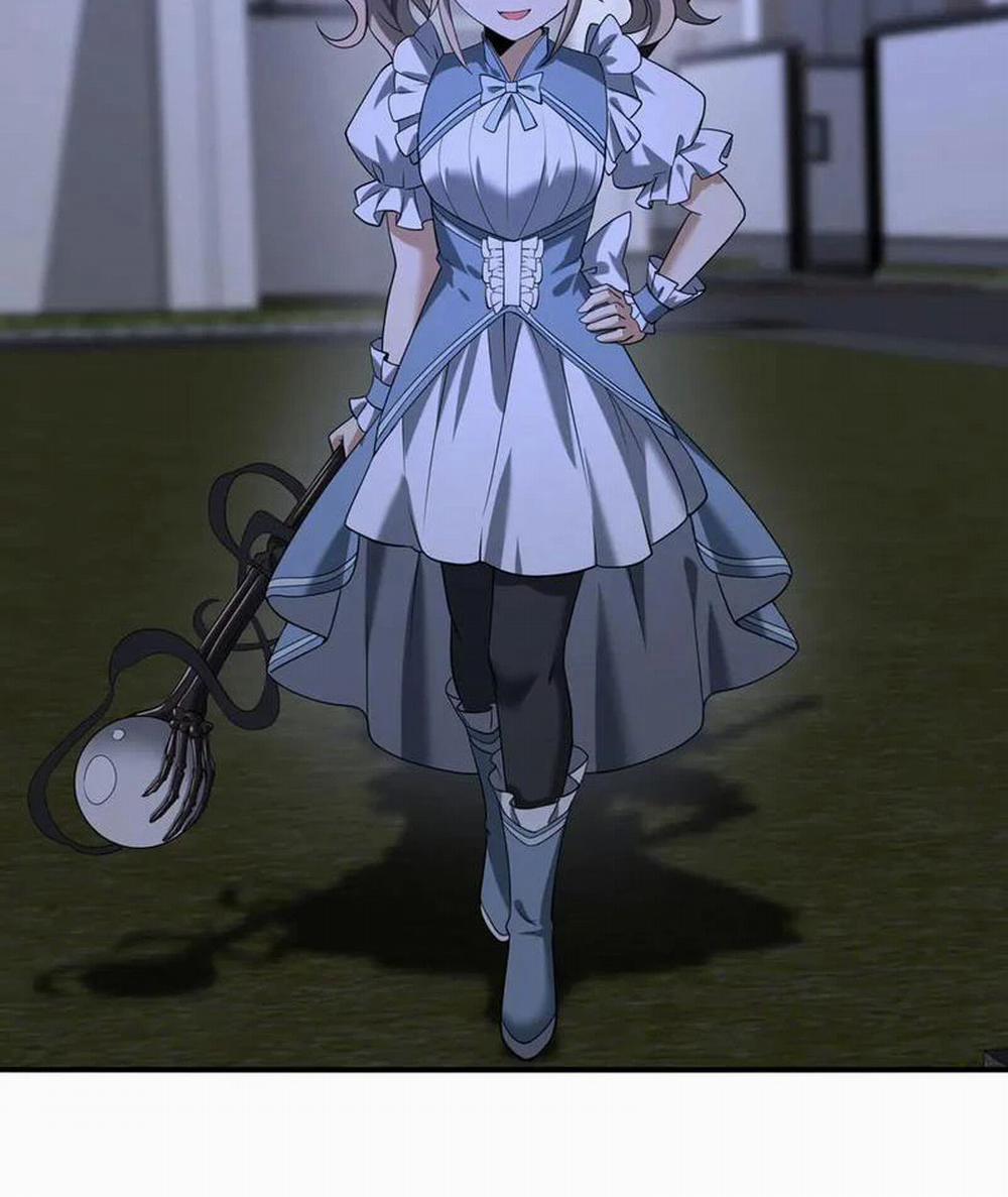 Toàn Dân Chuyển Chức: Ngự Long Sư Là Chức Nghiệp Yếu Nhất? 51 trang 7