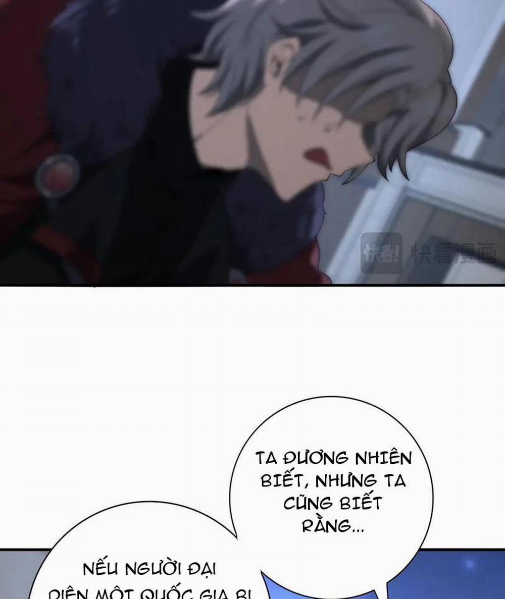 Toàn Dân Chuyển Chức: Ngự Long Sư Là Chức Nghiệp Yếu Nhất? 51 trang 71