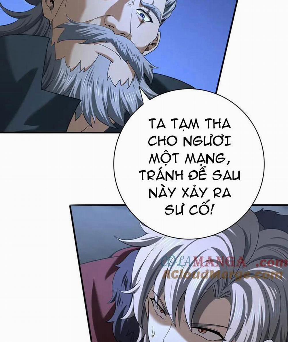 Toàn Dân Chuyển Chức: Ngự Long Sư Là Chức Nghiệp Yếu Nhất? 51 trang 74