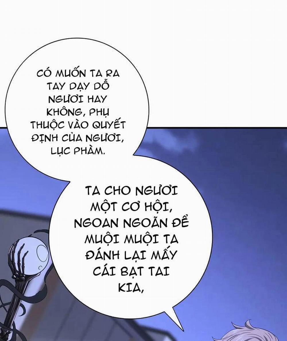 Toàn Dân Chuyển Chức: Ngự Long Sư Là Chức Nghiệp Yếu Nhất? 51 trang 8