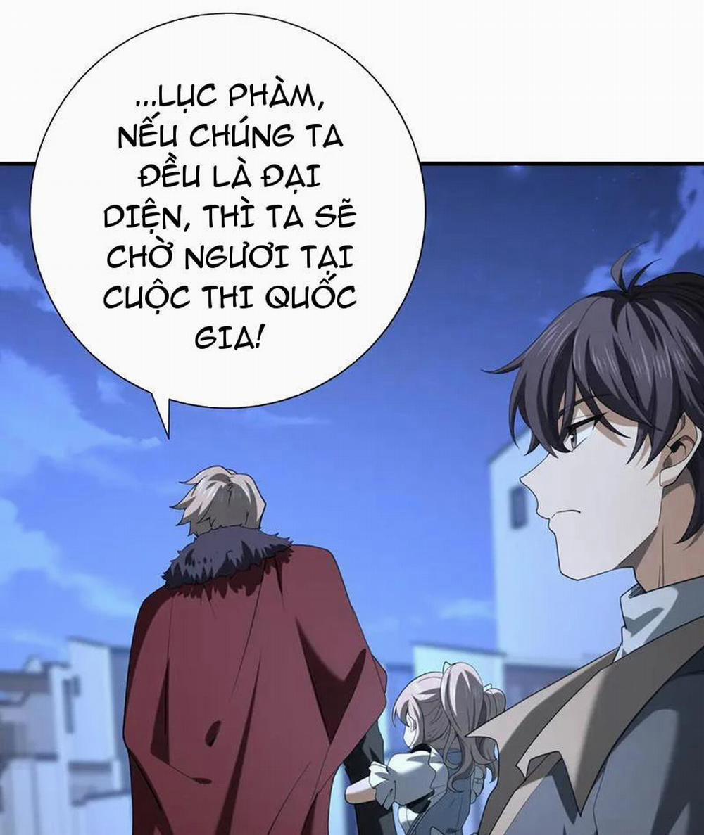 Toàn Dân Chuyển Chức: Ngự Long Sư Là Chức Nghiệp Yếu Nhất? 51 trang 81