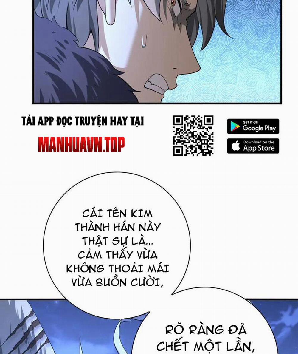 Toàn Dân Chuyển Chức: Ngự Long Sư Là Chức Nghiệp Yếu Nhất? 51 trang 83