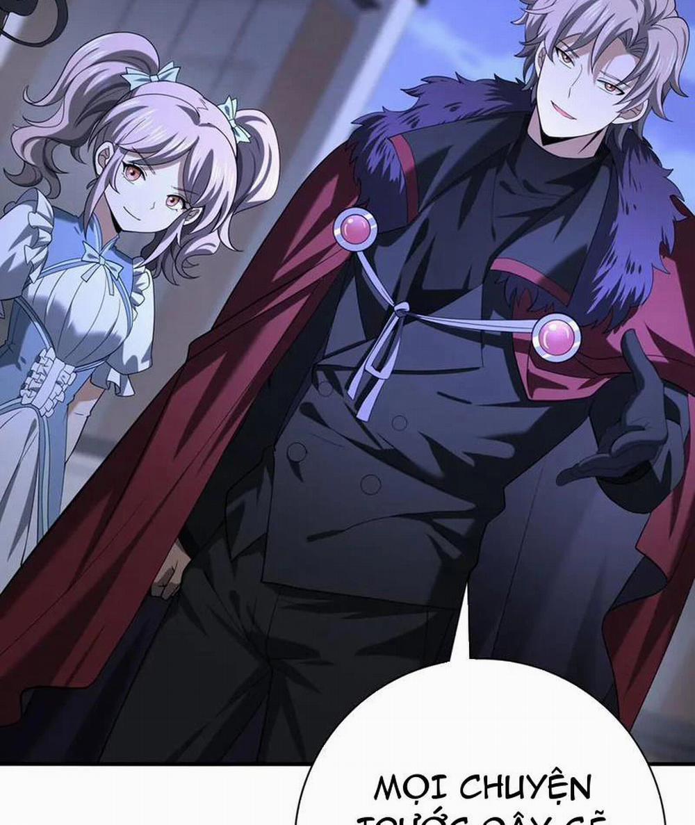 Toàn Dân Chuyển Chức: Ngự Long Sư Là Chức Nghiệp Yếu Nhất? 51 trang 9