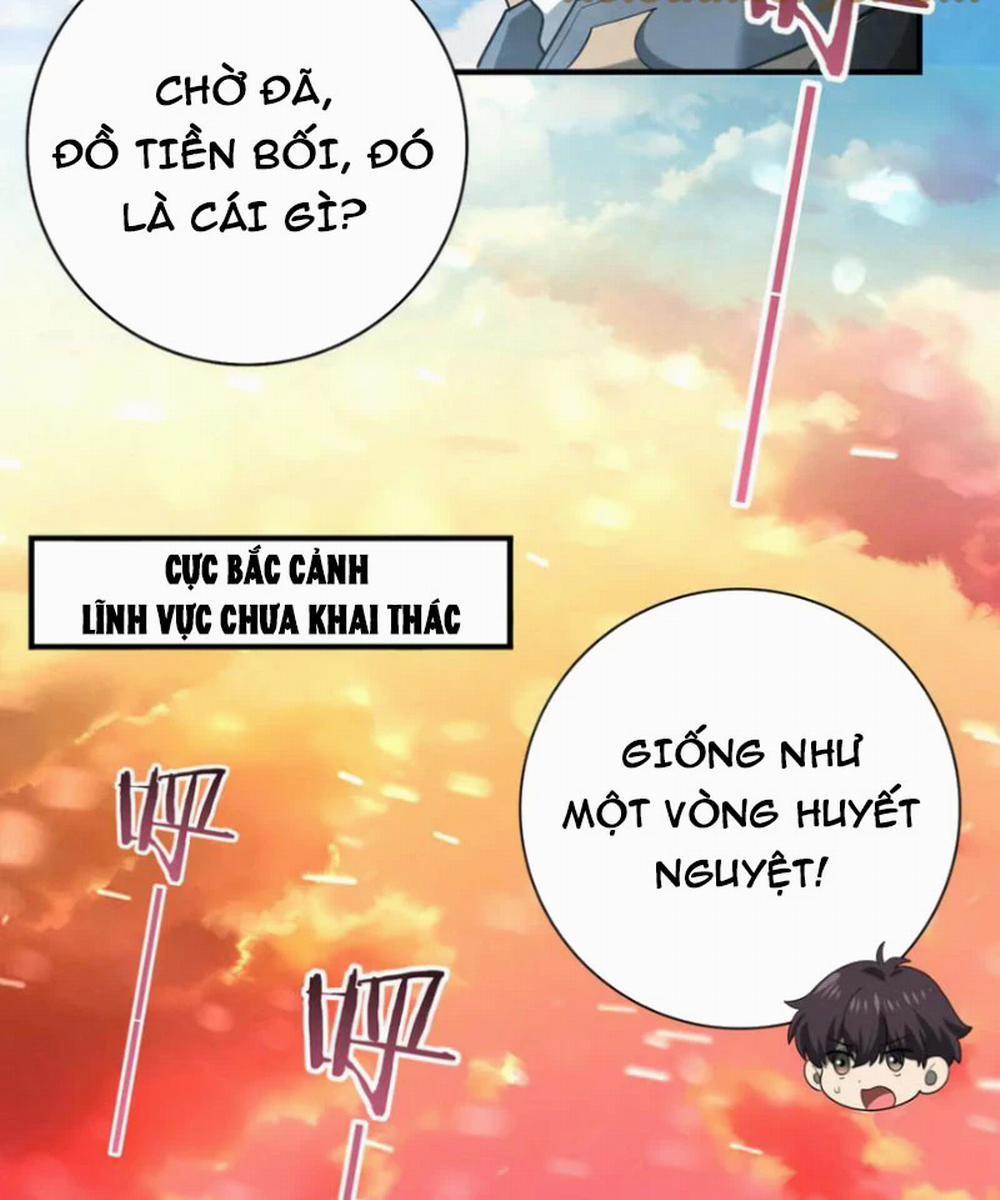 Toàn Dân Chuyển Chức: Ngự Long Sư Là Chức Nghiệp Yếu Nhất? 52 trang 11