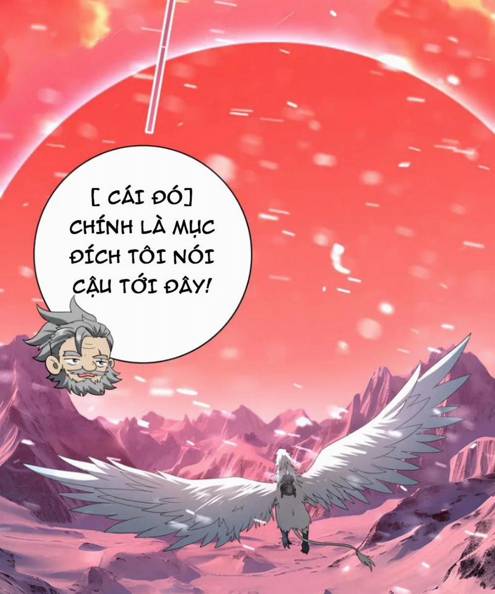 Toàn Dân Chuyển Chức: Ngự Long Sư Là Chức Nghiệp Yếu Nhất? 52 trang 12