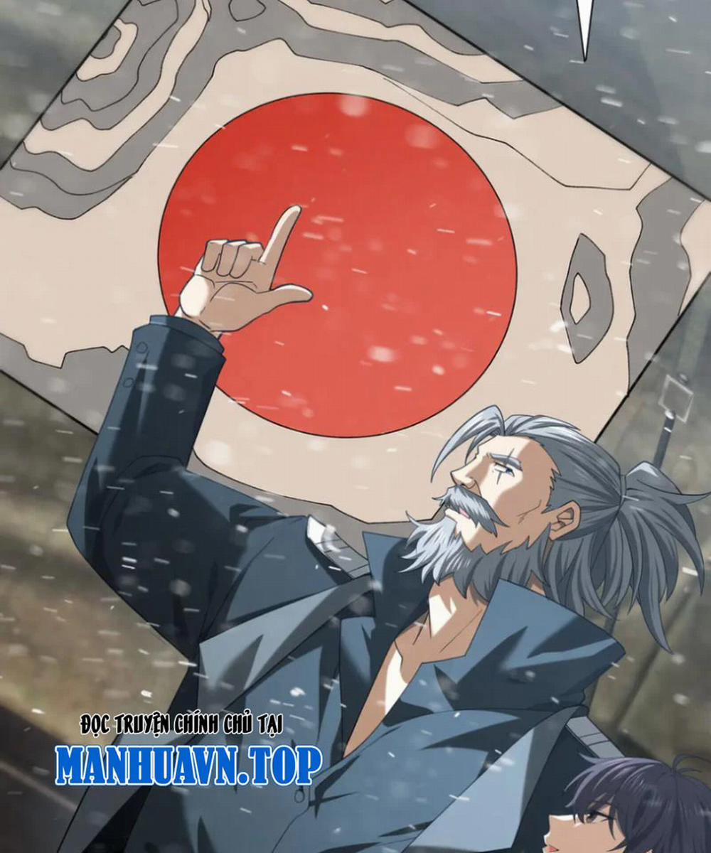 Toàn Dân Chuyển Chức: Ngự Long Sư Là Chức Nghiệp Yếu Nhất? 52 trang 16